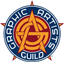 Graphic Artists Guild emblem